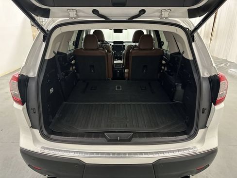 Used 2022 Subaru Ascent Touring w/ Popular Package #2A AWD/4WD image 24