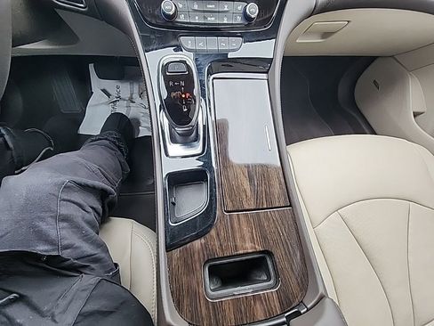 Used 2019 Buick LaCrosse Premium w/ Driver Confidence Package II image 28