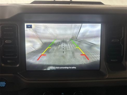 Used 2024 Ford Bronco Big Bend image 30