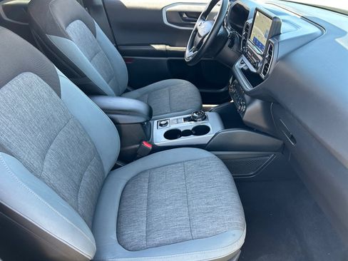 Used 2021 Ford Bronco Sport Big Bend AWD/4WD image 18