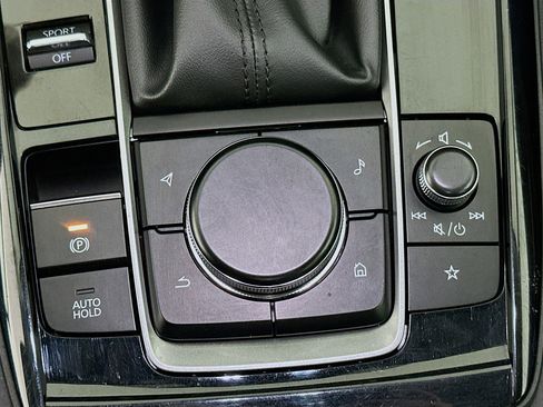 Used 2024 MAZDA CX-30 AWD 2.5 S w/ Select Sport Pkg image 26