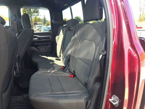 Certified 2020 RAM 1500 Big Horn image 25