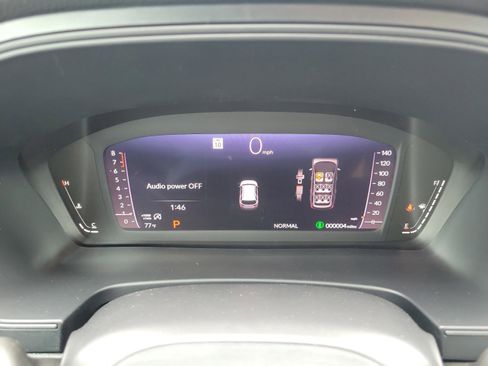 New 2026 Honda Pilot Sport image 30