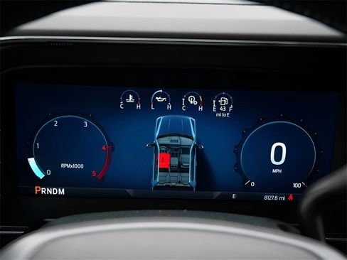 Used 2024 Ford F350 Lariat w/ Lariat Ultimate Package image 20