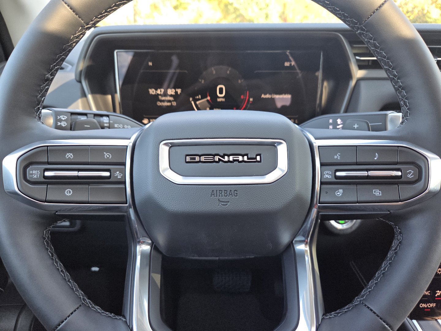 New 2027 GMC Terrain Denali AWD/4WD image 31