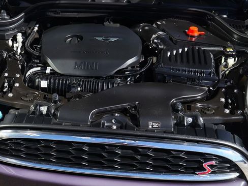 Used 2017 MINI Cooper S image 63