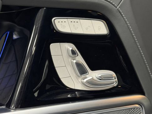 Certified 2023 Mercedes-Benz G 63 AMG 4MATIC image 23
