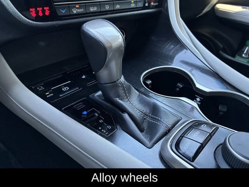 Used 2018 Lexus RX 350 F Sport w/ Accessory Package image 22