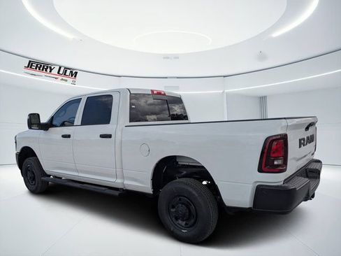 New 2026 RAM 2500 Tradesman AWD/4WD image 5