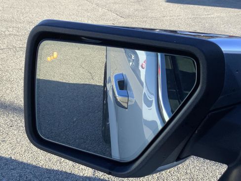 Used 2022 Ford F150 Platinum w/ Equipment Group 701A High image 25