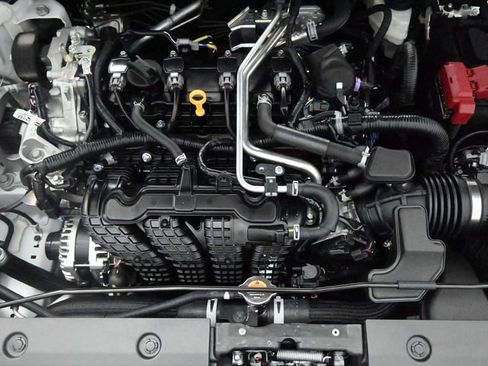 Used 2025 Nissan Altima 2.5 S image 26