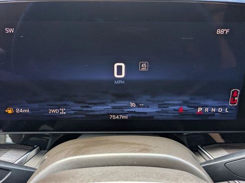 Used 2026 Chevrolet Tahoe Z71 w/ Comfort Package AWD/4WD image 11
