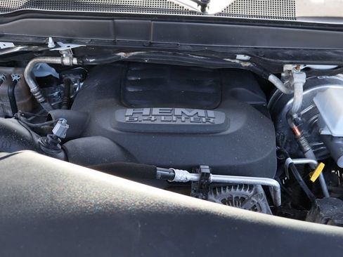 Used 2022 RAM 2500 Tradesman AWD/4WD image 28
