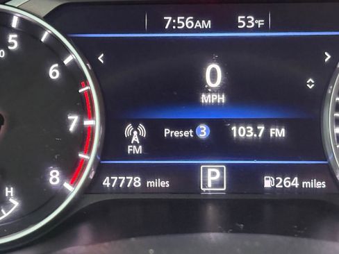 Certified 2024 Nissan Sentra SV image 17