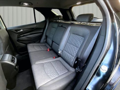 Used 2019 Chevrolet Equinox LT image 19