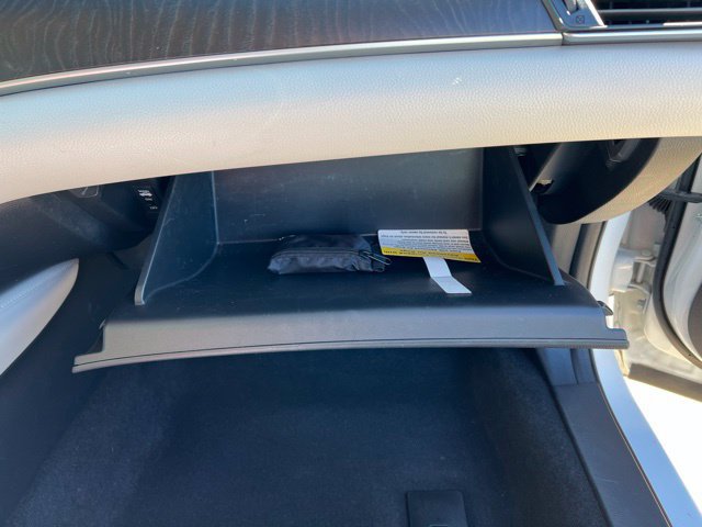 Used 2019 Honda Accord EX-L image 34