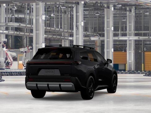 New 2026 Toyota bZ Woodland AWD/4WD image 31