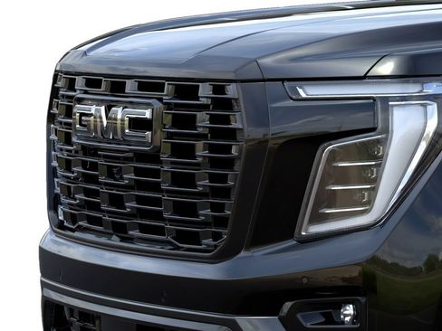 New 2026 GMC Yukon XL Denali Ultimate AWD/4WD image 14