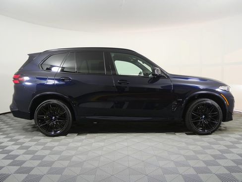 New 2026 BMW X5 M Competition w/ Executive Package AWD/4WD image 3