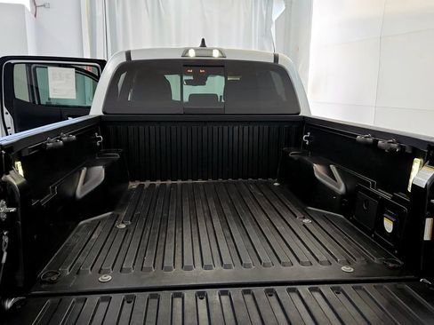 Certified 2023 Toyota Tacoma TRD Sport w/ Technology Package AWD/4WD image 19