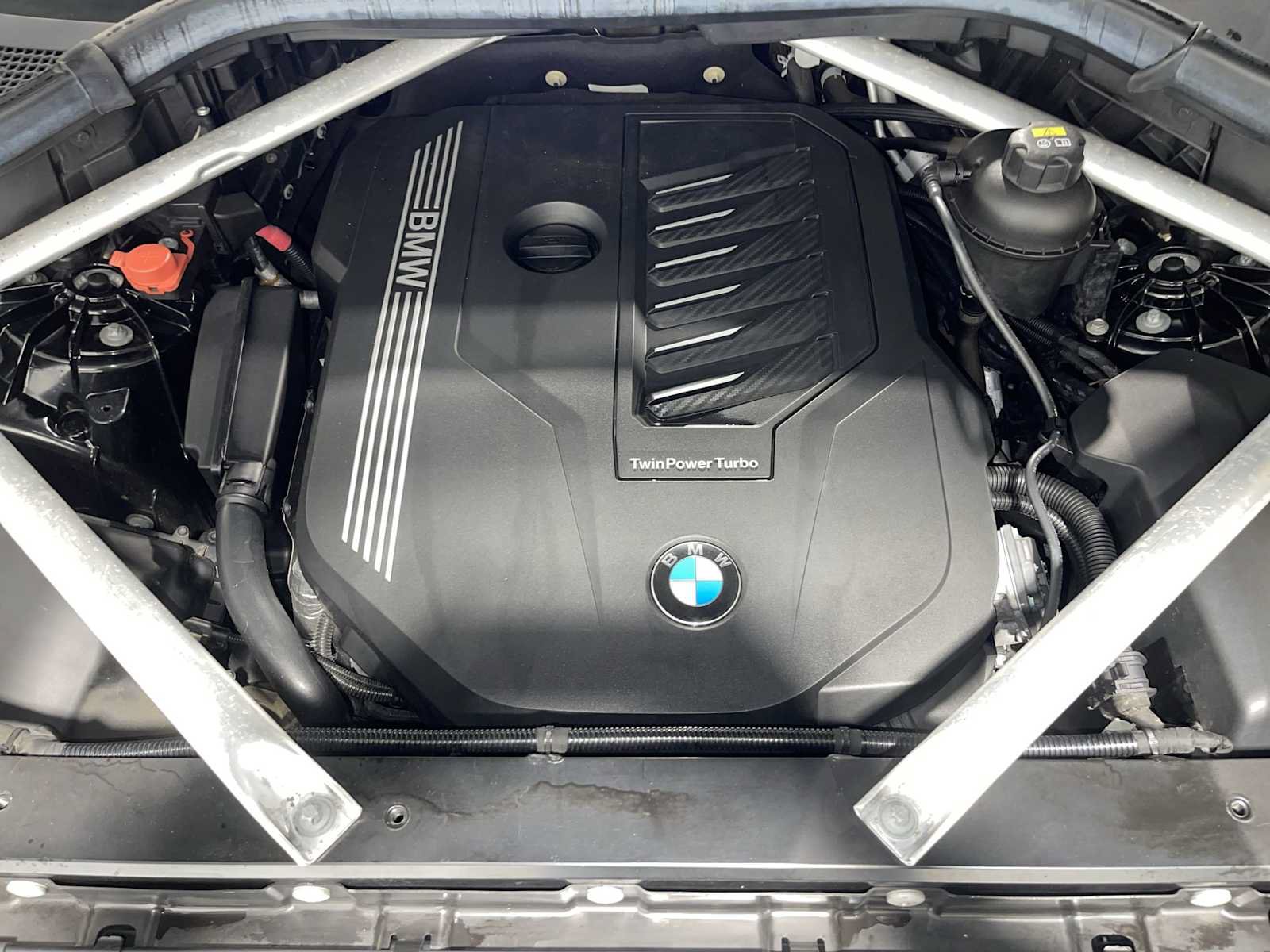 Used 2019 BMW X5 xDrive40i w/ Premium Package 2 AWD/4WD image 9