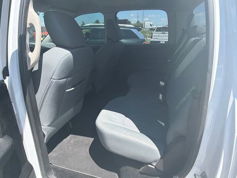 Used 2013 RAM 1500 Tradesman w/ Popular Equipment Group AWD/4WD image 8