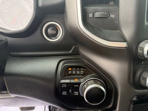 Used 2019 RAM 1500 Big Horn image 35