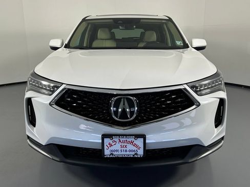 Used 2023 Acura RDX AWD image 2