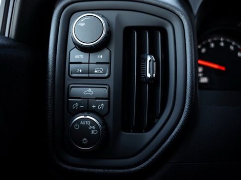 New 2026 Chevrolet Silverado 1500 Custom image 20