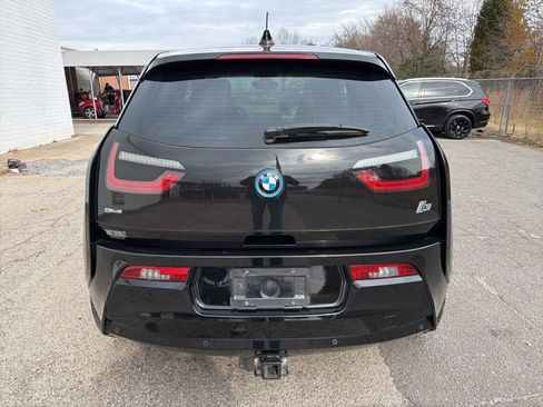 Used 2017 BMW i3 w/ Range Extender image 3