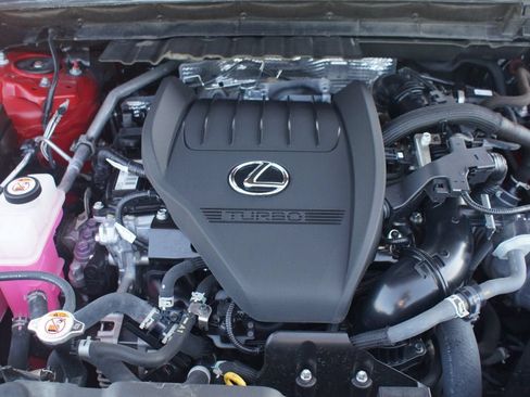 Used 2022 Lexus NX 350 F Sport AWD/4WD image 28