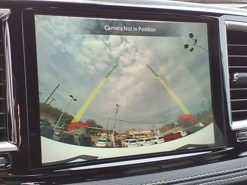 New 2026 Chrysler Pacifica Select image 25