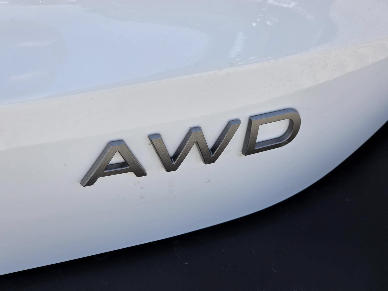 New 2027 Nissan Kicks SV w/ SV Premium Package AWD/4WD image 10
