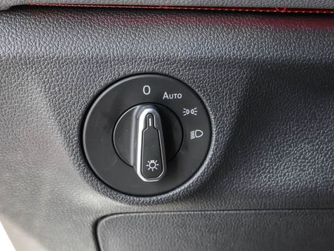 New 2026 Volkswagen Jetta GLI Autobahn FWD image 26