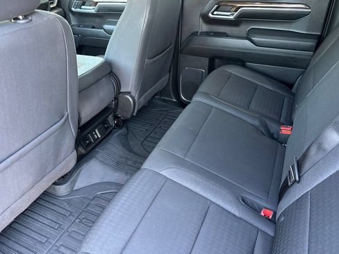 Certified 2024 GMC Sierra 1500 SLE w/ X31 Off-Road Package AWD/4WD image 13