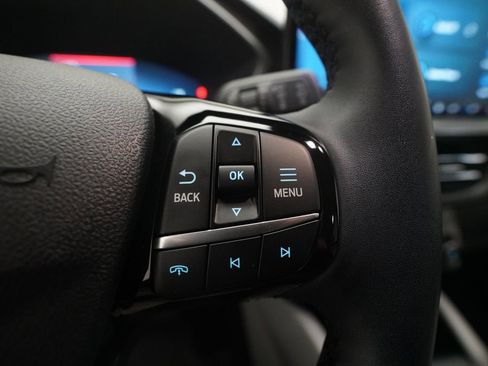 Used 2023 Ford Escape Active w/ Tech Pack #2 AWD/4WD image 19
