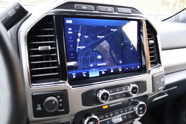 Used 2022 Ford F250 Lariat w/ Tremor Off-Road Package AWD/4WD image 14