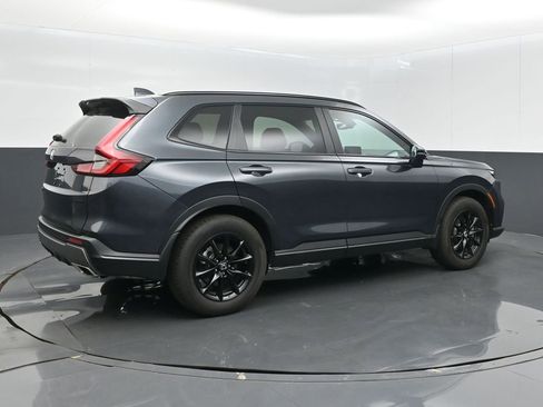 Used 2026 Honda CR-V Sport-L image 8