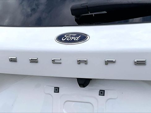 Used 2024 Ford Escape Active FWD image 27