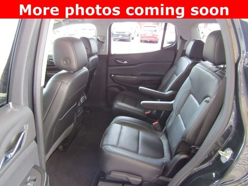 Used 2020 GMC Acadia SLT AWD/4WD image 32