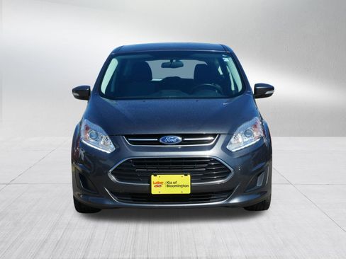 Used 2017 Ford C-MAX Energi SE w/ Equipment Group 401A FWD image 2