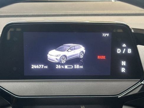 Certified 2023 Volkswagen ID.4 Pro S image 32