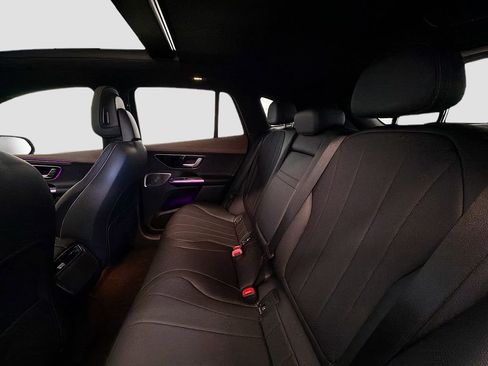 Used 2023 Mercedes-Benz EQE 350+ 4MATIC SUV image 25