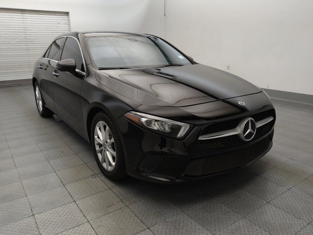 Used 2020 Mercedes-Benz A 220 w/ Premium Package image 13
