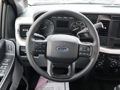 New 2026 Ford F250 XL w/ STX Appearance Package image 4