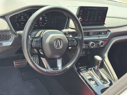 Used 2023 Acura Integra A-Spec FWD image 9