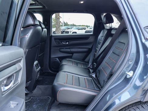 Used 2024 Honda CR-V Sport-L image 9