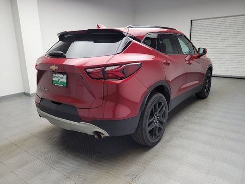 Used 2019 Chevrolet Blazer LT image 9