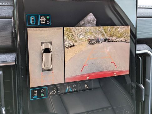 New 2026 GMC Acadia Elevation w/ Elevation Premium Package FWD image 22
