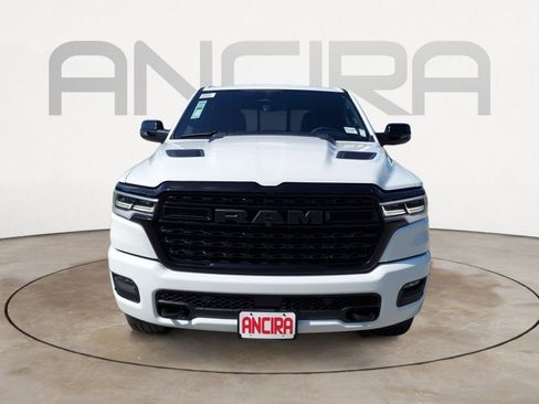 New 2026 RAM 1500 Limited AWD/4WD image 5